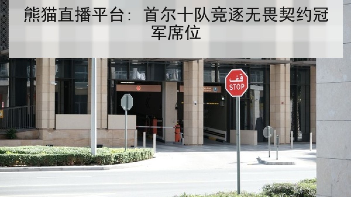 熊猫直播平台: 首尔十队竞逐无畏契约冠军席位